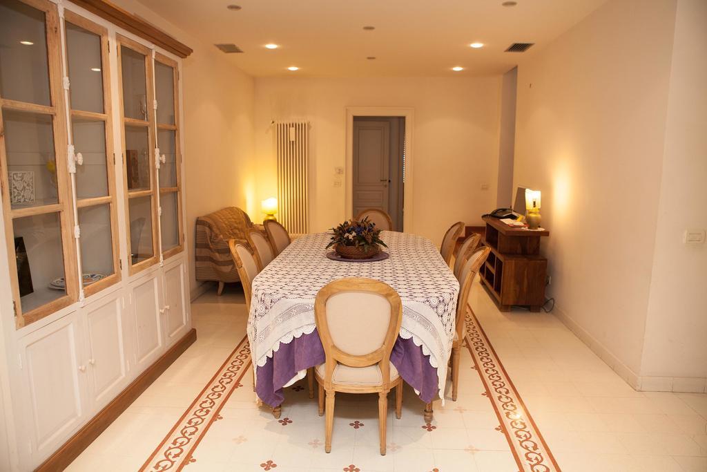 Il Cigno Di Catania Hotel Buitenkant foto