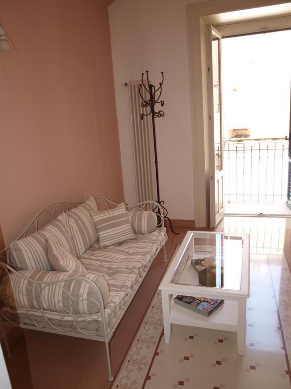 Il Cigno Di Catania Hotel Buitenkant foto
